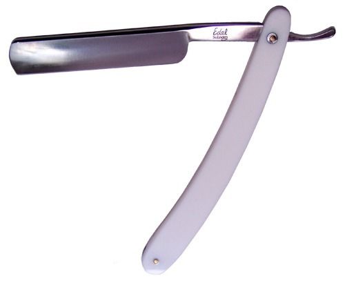 Navalha Aço Inox Solingen Original Gemany